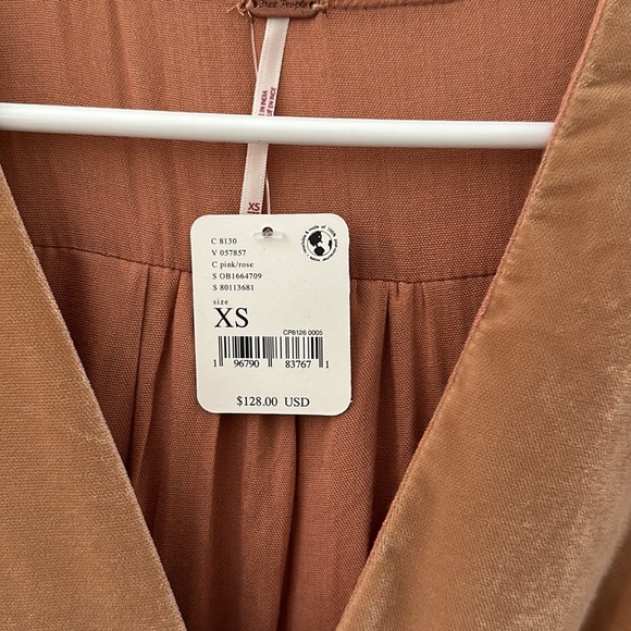 COPY - Free People Dress - Picture 4 of 5